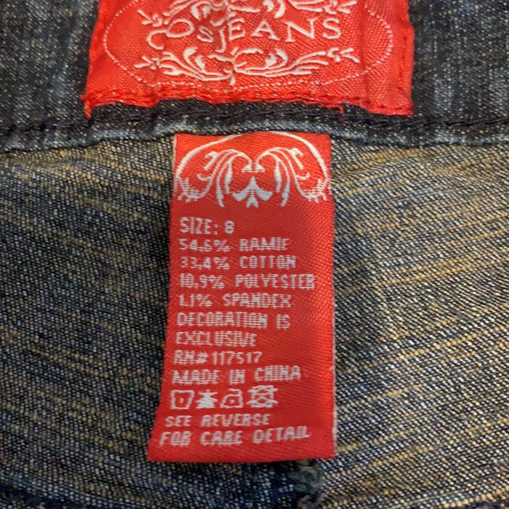 COS Jeans - Picture 5 of 8